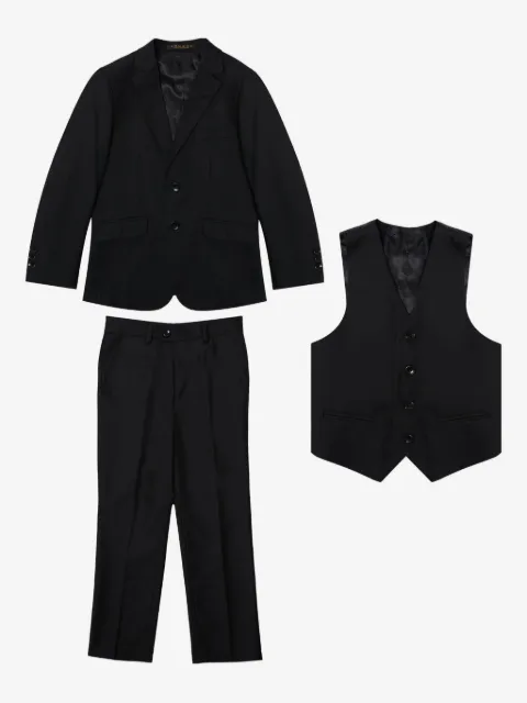 ROMANO KIDS tailored three-piece suit