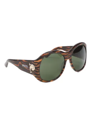 エミリオ・プッチ サングラス | 正規品保障SmartBuyGlasses