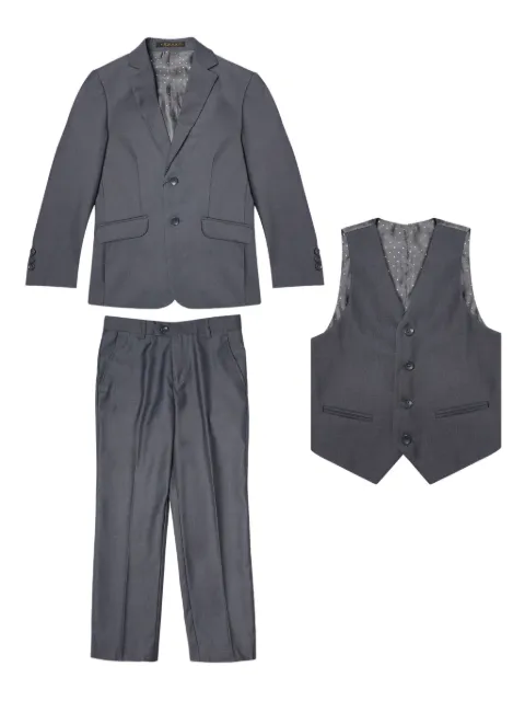 ROMANO KIDS tailored three-piece suit