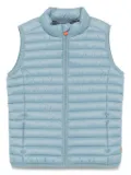 Save The Duck Kids Dolin gilet - Blue