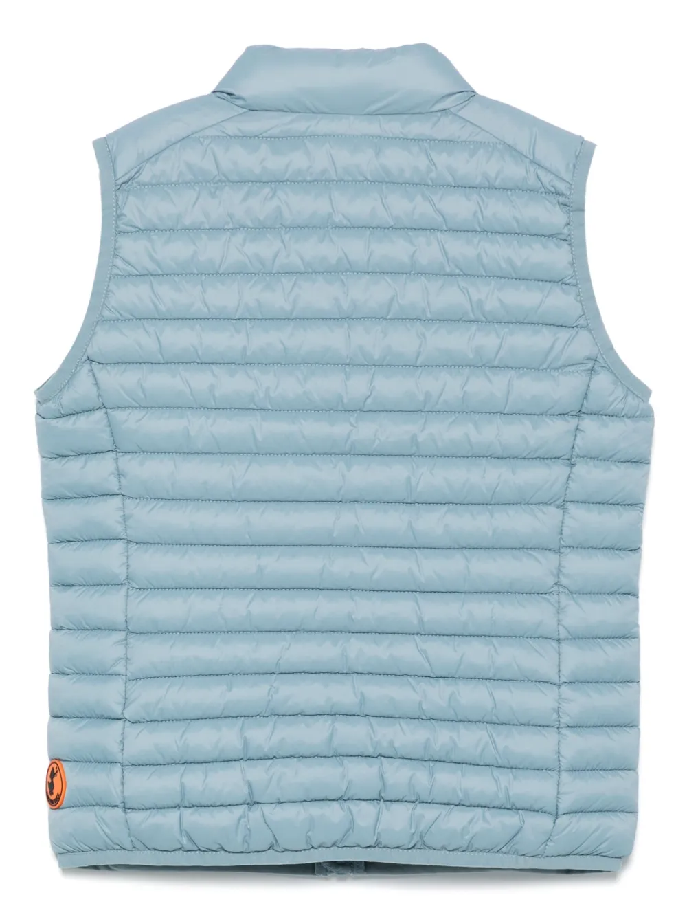 Save The Duck Kids Dolin gilet | Boys Waistcoat & Gilet | Image 2