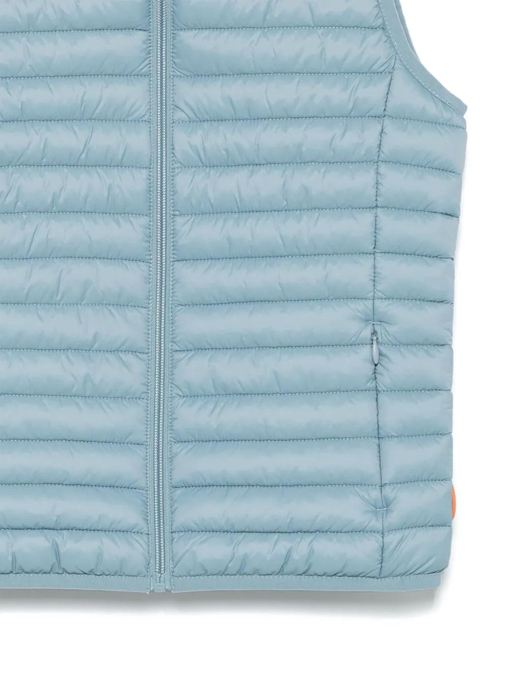 Save The Duck Kids Dolin bodywarmer Blauw