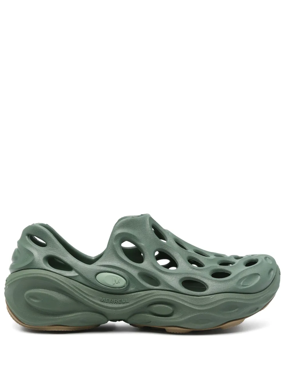 Merrell 1trl Hydro Next Gen Sandals In Green