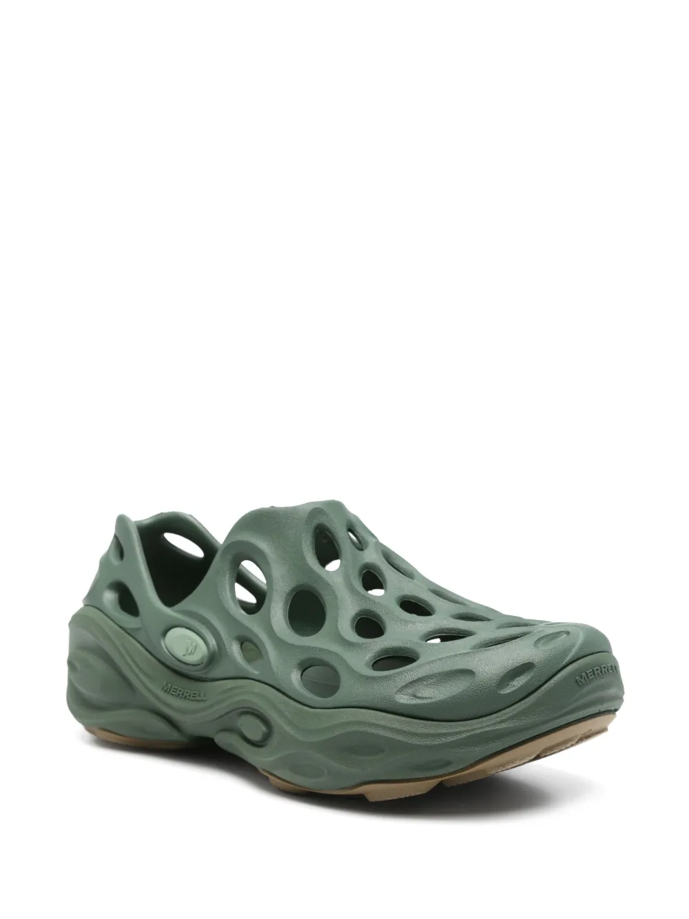 Merrell 1trl Hydro Next Gen Sandals In Green