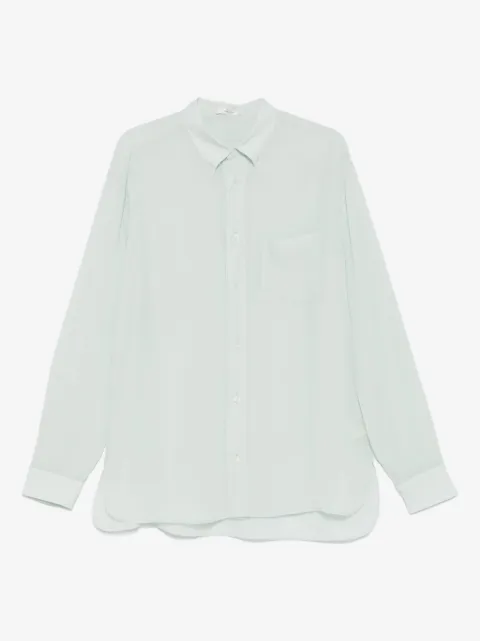 The Row Camicia Bresson