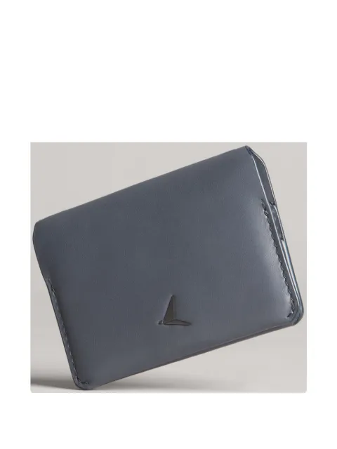 Troubadour Flip slim wallet