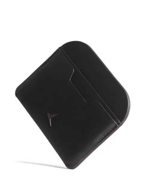 Troubadour slim cardholder