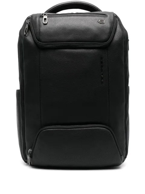 PIQUADRO personalizable laptop backpack 14"