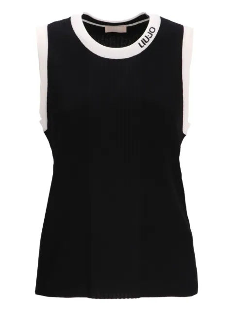 LIU JO drawstring shorts