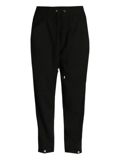 LIU JO cropped trousers