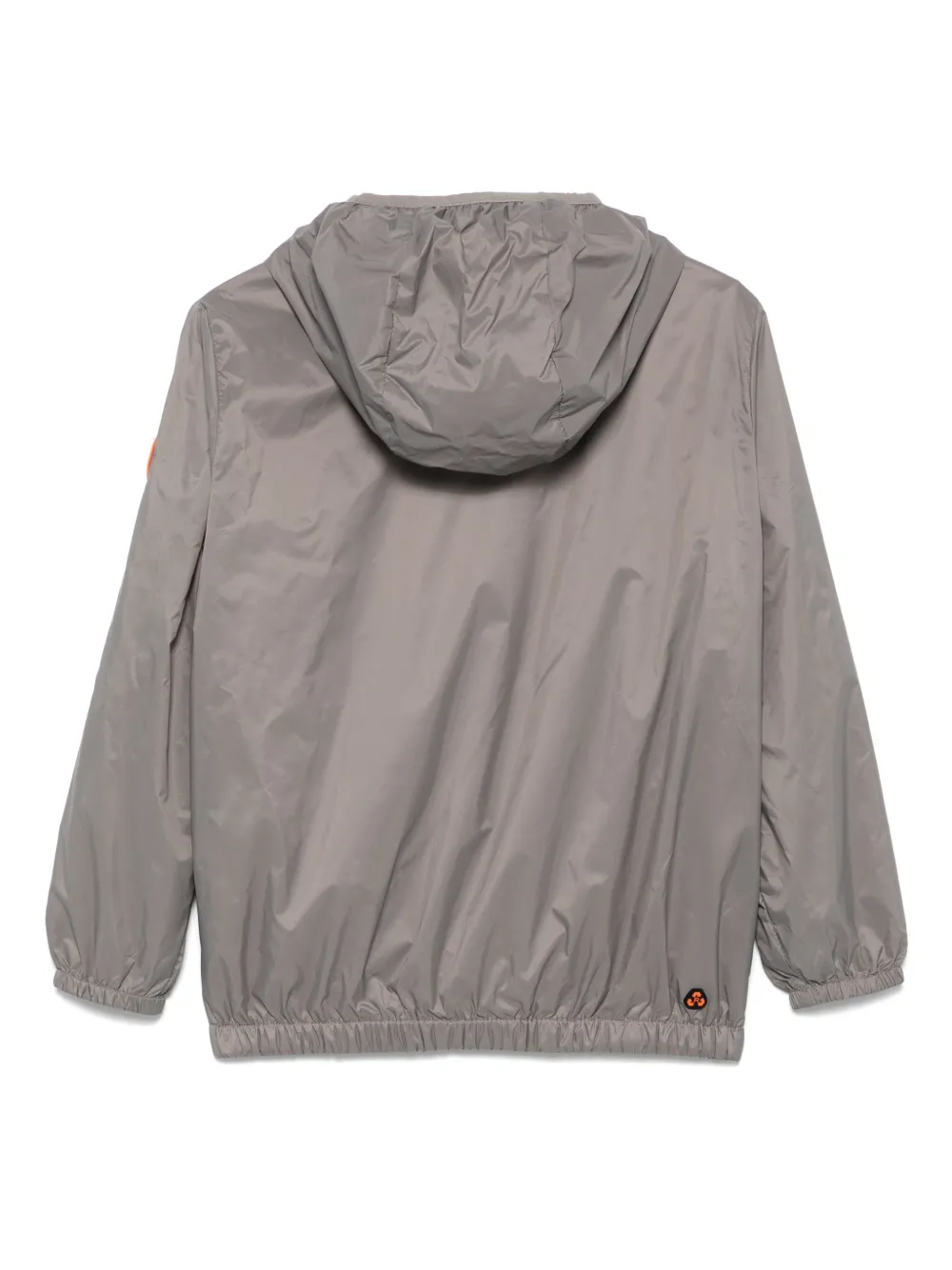 Save The Duck Kids Vinton jacket | Boys Rainwear | Image 2