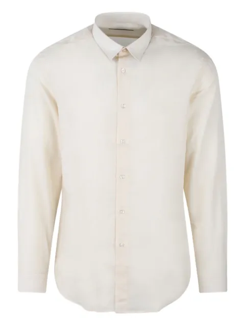 Low Brand long-sleeve shirt