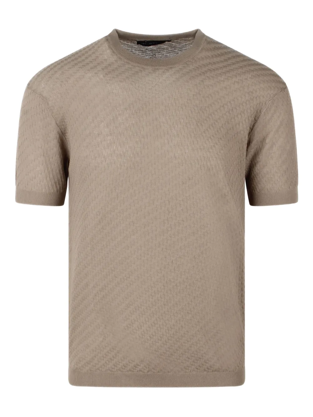 cotton T-shirt