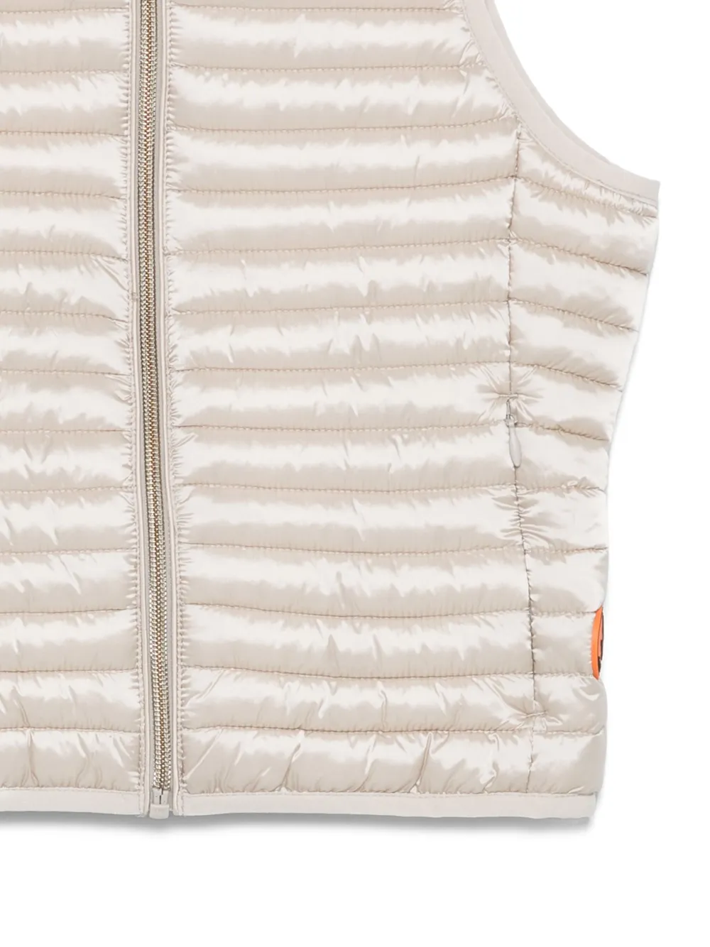 Save The Duck Kids Ava bodywarmer Beige