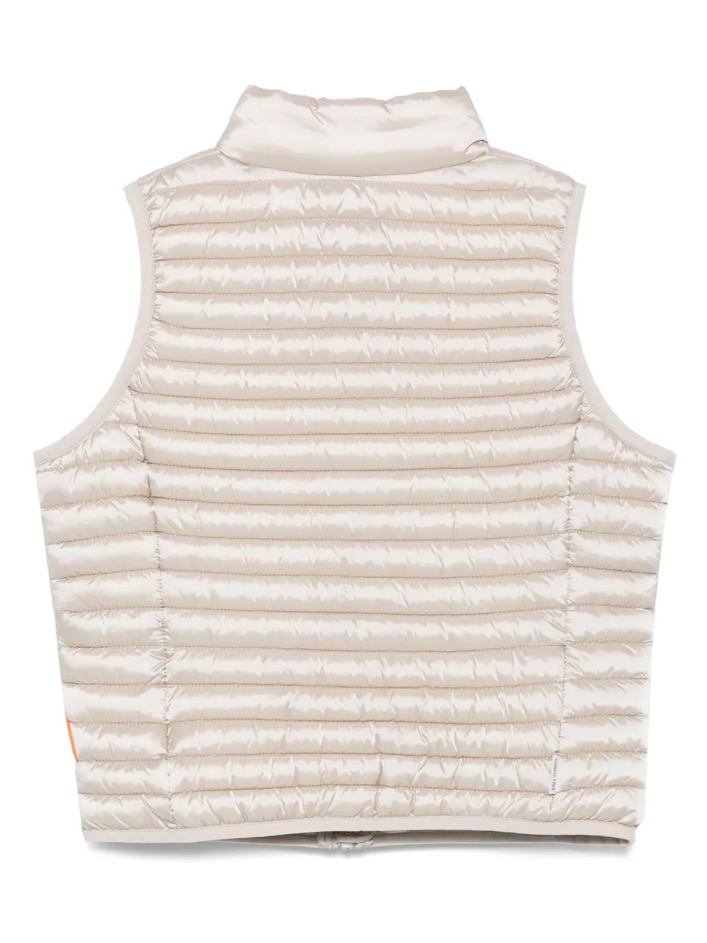 Save The Duck Kids Ava gilet | Boys Waistcoat & Gilet | Image 2