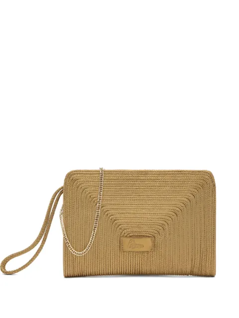 Castañer Bali clutch
