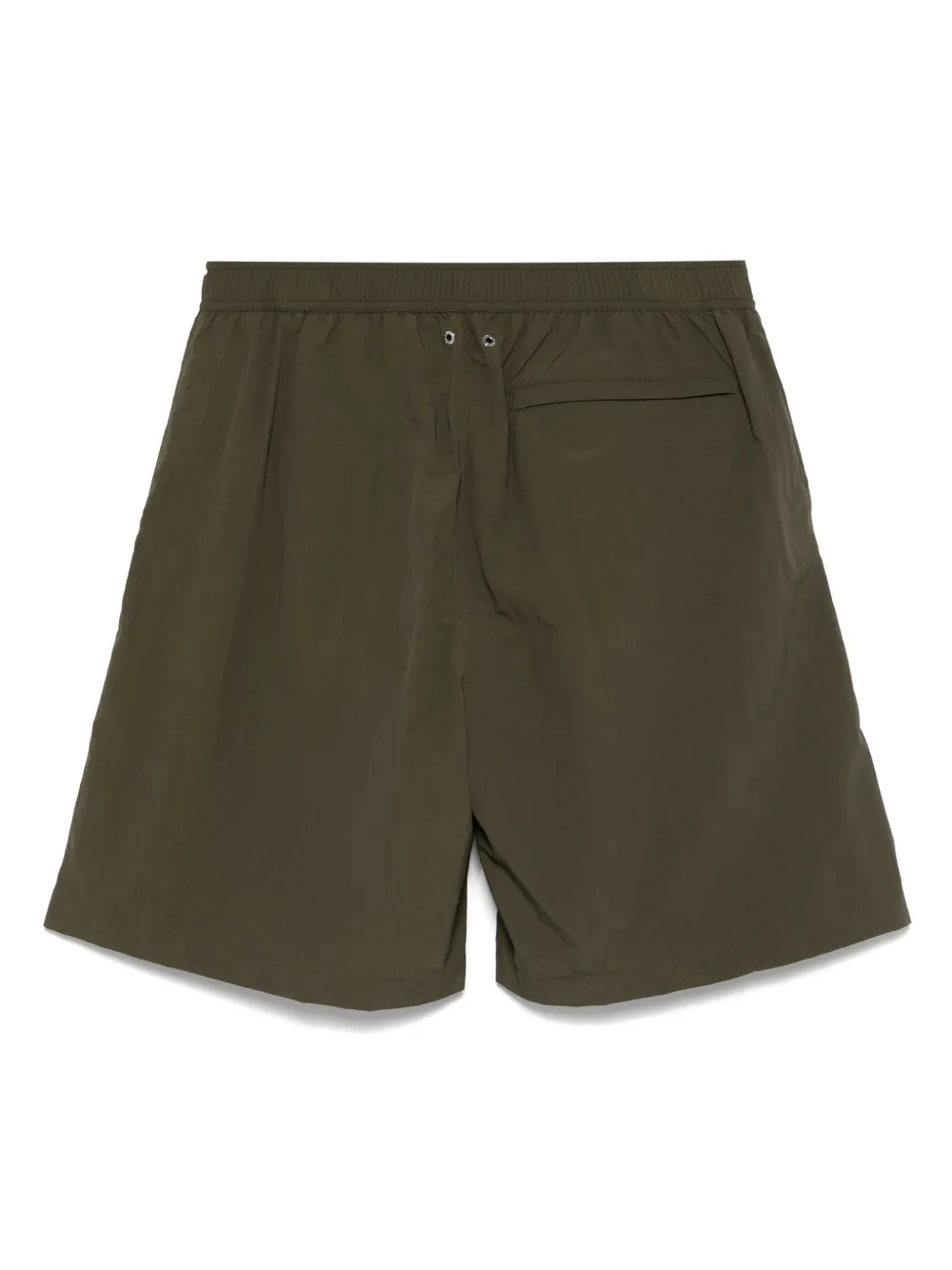 CDLP shorts de playa con cinturón | Shorts de playa | Image 2