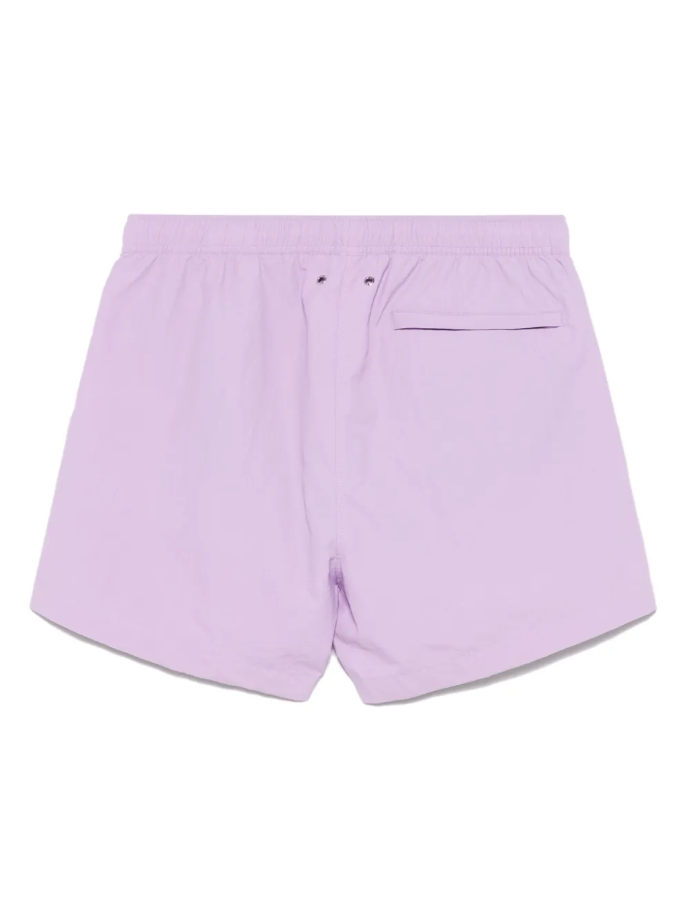 CDLP eyelet-vents swim shorts | Swim & Board Shorts | Image 2
