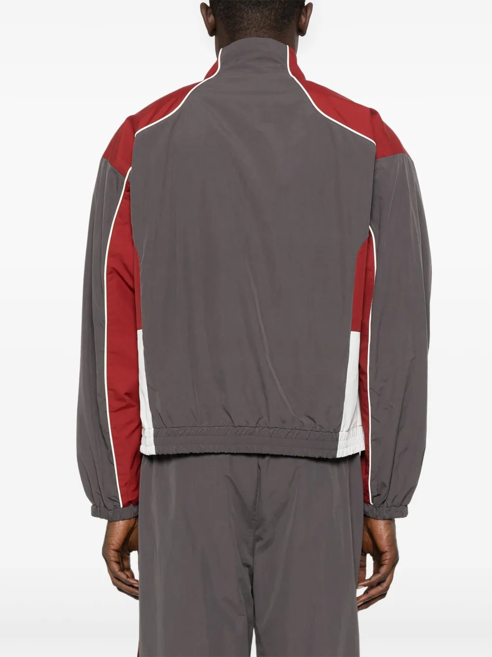 AMBUSH PANELLED TRACK JACKET 