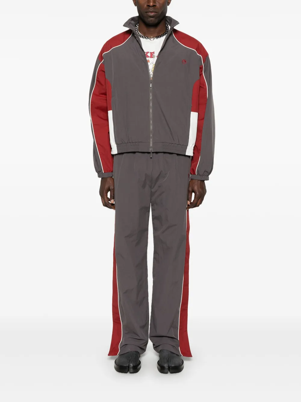 AMBUSH panelled track jacket | Lightweight Jackets | Image 2