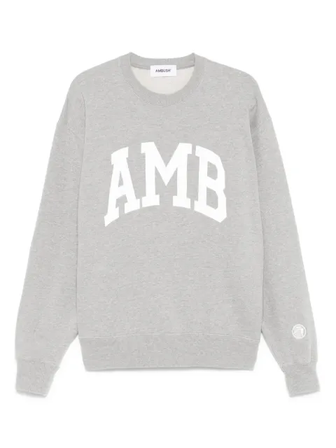 AMBUSH Amb Graphic sweatshirt