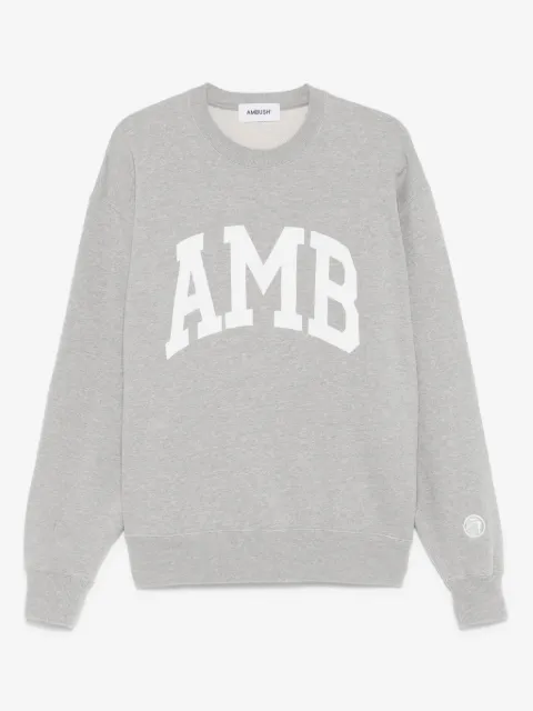 AMBUSH Amb Graphic sweatshirt