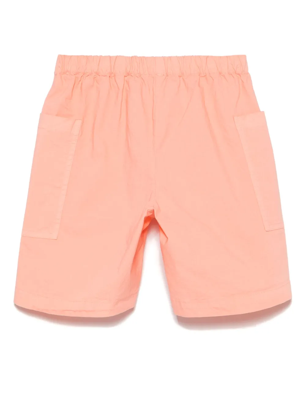 Il Gufo bermudas con pretina elástica | Shorts casuales | Image 2