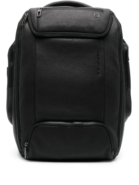 PIQUADRO personalizable 15,6" laptop backpack
