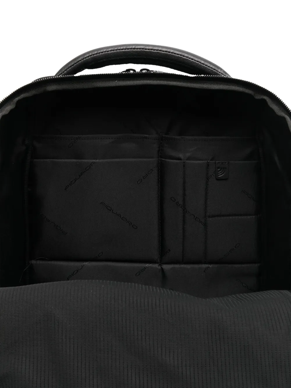 PIQUADRO Zaino porta pc personalizzabile 15,6" | Image 5