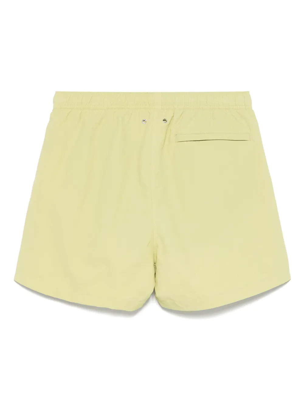 CDLP eyelet-vents swim shorts | Swim & Board Shorts | Image 2