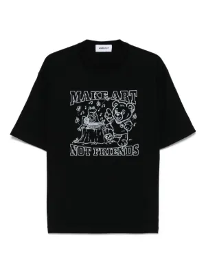 AMBUSH（アンブッシュ）トップス Tシャツ - FARFETCH