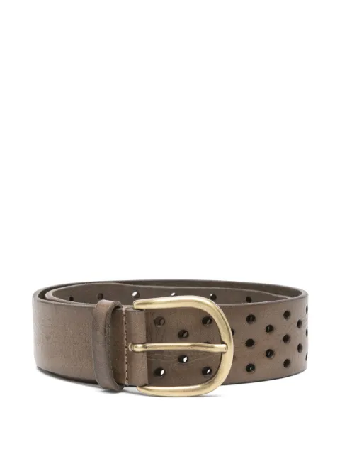 ISABEL MARANT Klaudia belt