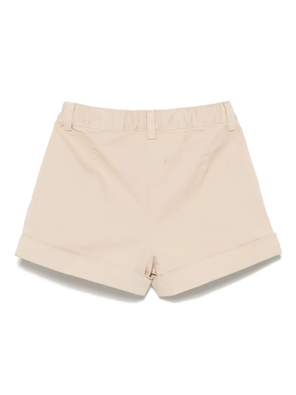 Il Gufo bermudas con pinzas | Shorts casuales | Image 2