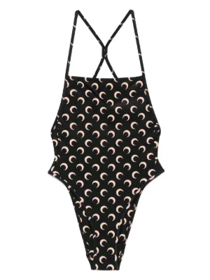 Marine Serre One-Pieces for Women - Shop on FARFETCH