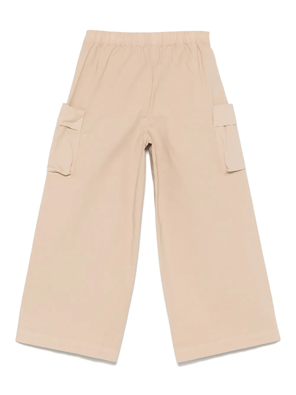 Il Gufo Calça com cós elástico | Calça casual | Image 2