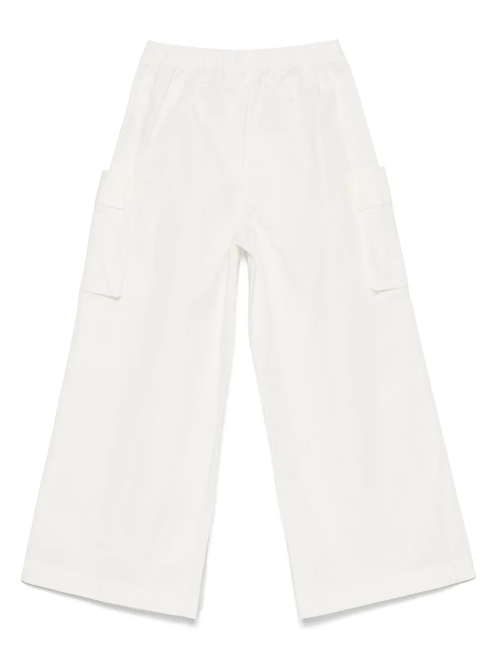 Il Gufo Calça com cós elástico | Calça de alfaiataria | Image 2