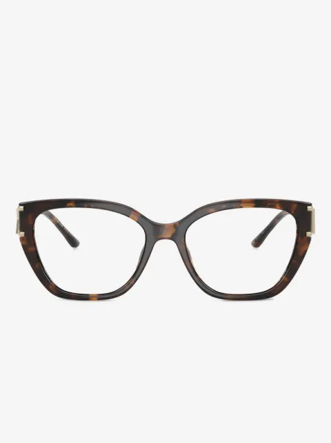 Michael Kors cat-eye glasses