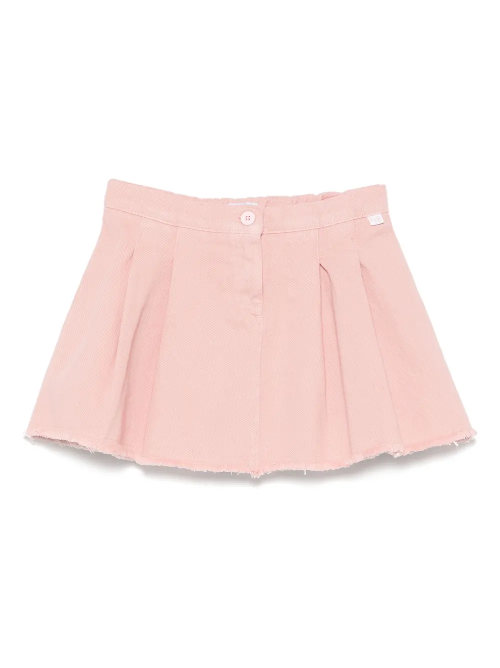 Il Gufo falda con pliegues | rosado | Image 1