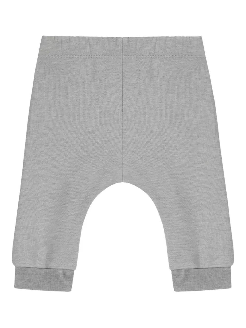 Pangaia Kids joggers elásticos con cordones | Leggins | Image 2