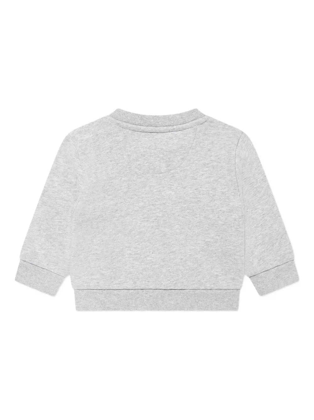 Pangaia Kids sudadera con logo gráfico | Suéteres | Image 2