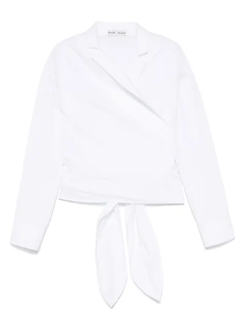 Blazé Milano poplin shirt