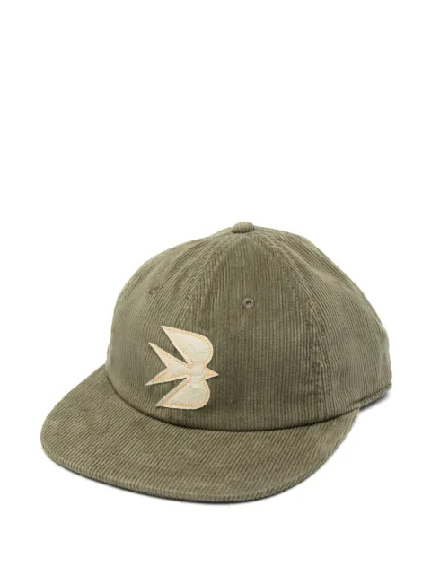 Patagonia corduroy cap