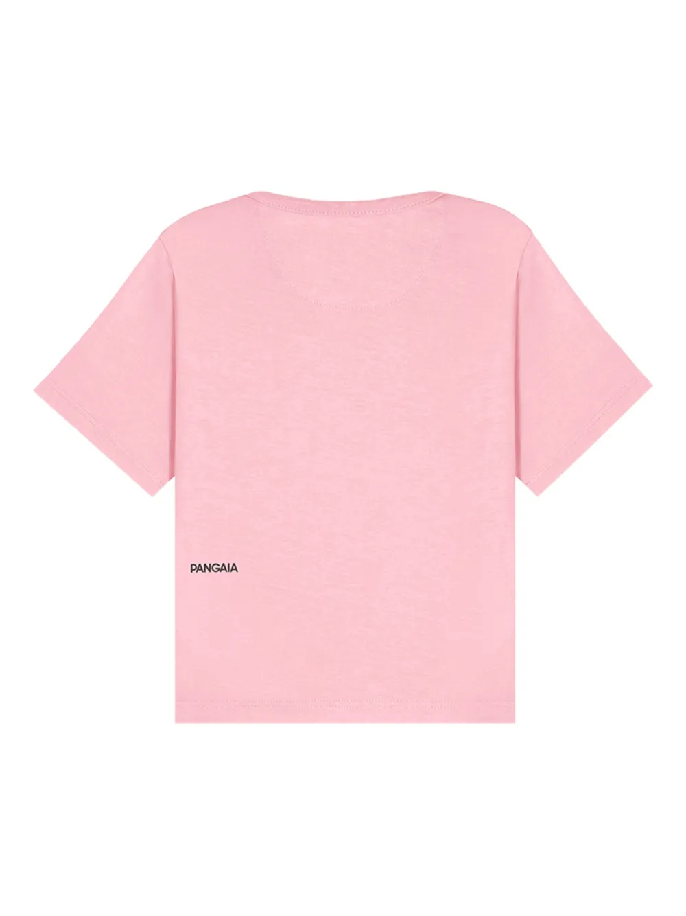 Pangaia Kids graphic-print short-sleeve T-shirt | Baby T-Shirts | Image 2