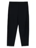 Tibi Dominic trousers - Blue