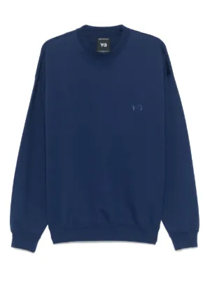 Y-3 Sweatshirts Men's - Farfetch