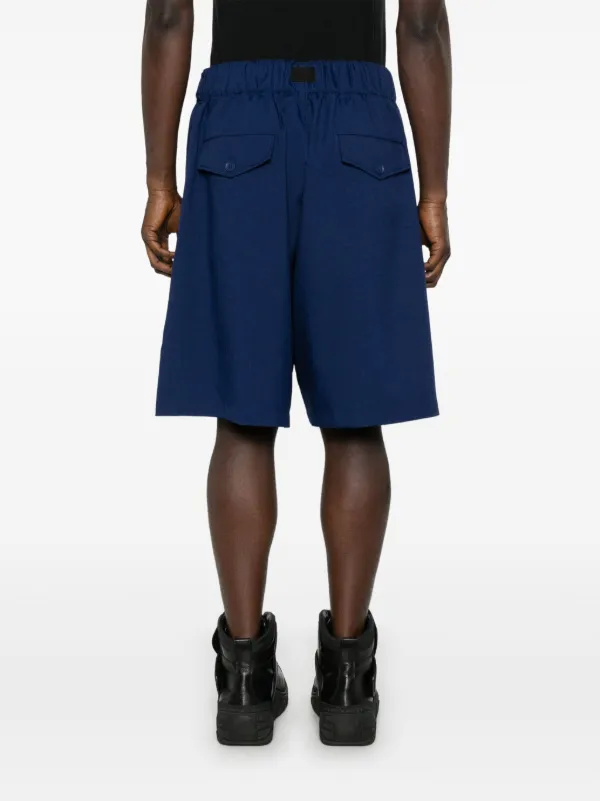 パンツ Y-3 25ss SPORT UNIFORM 3-STRIPES SHORTS Y-3 25ss SPORT UNIFORM 3-STRIPES SHORTS