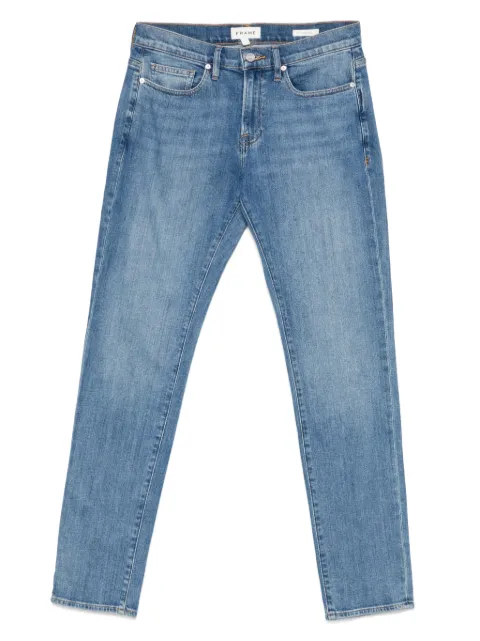 FRAME jeans Shie Shield 