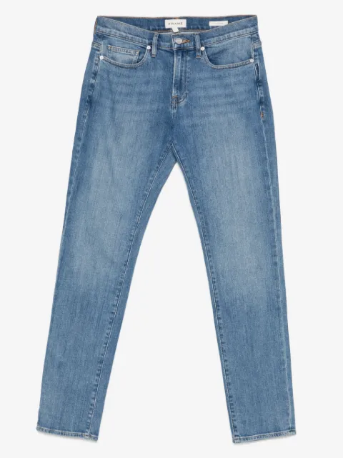 FRAME Shie Shield jeans