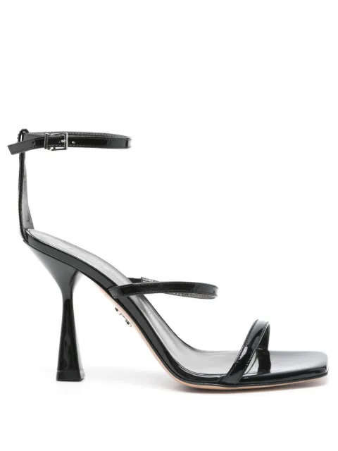 Sergio Levantesi 90mm Telen sandals