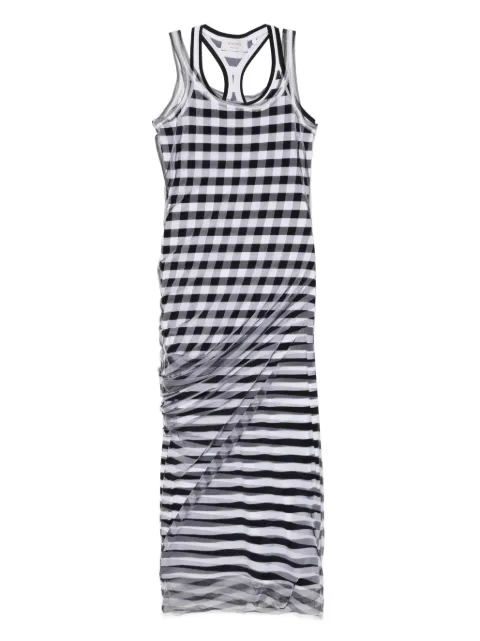 Sportmax Naro maxi dress